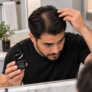 Asegura un Cabello Limpio y Seco