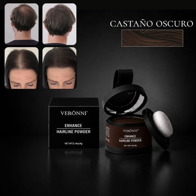 Castaño Oscuro
