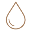 Resistencia al sudor y agua.