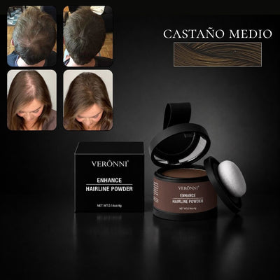 Castaño Medio