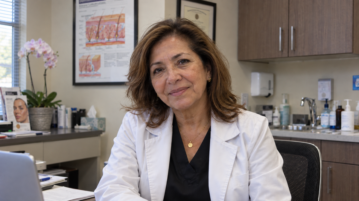 Hear From Dr. Joeliz